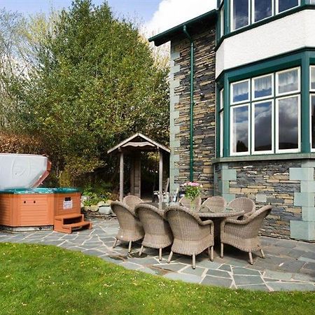 Vila Bracken Howe Ambleside Exteriér fotografie