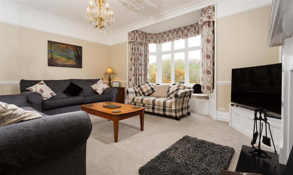 Vila Bracken Howe Ambleside Exteriér fotografie