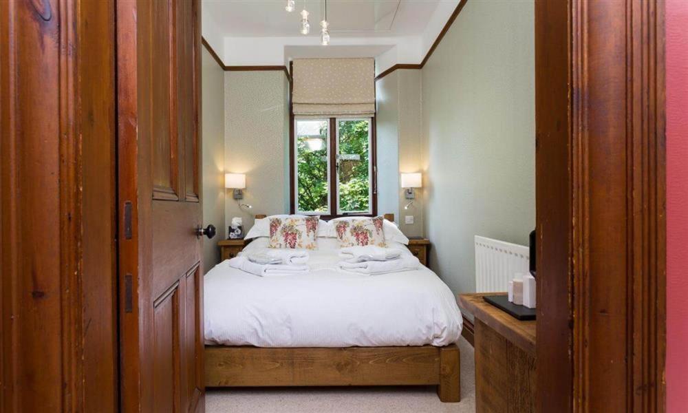 Vila Bracken Howe Ambleside Exteriér fotografie