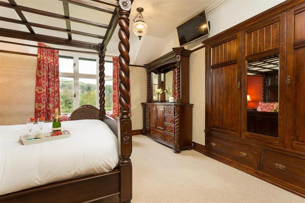 Vila Bracken Howe Ambleside Exteriér fotografie