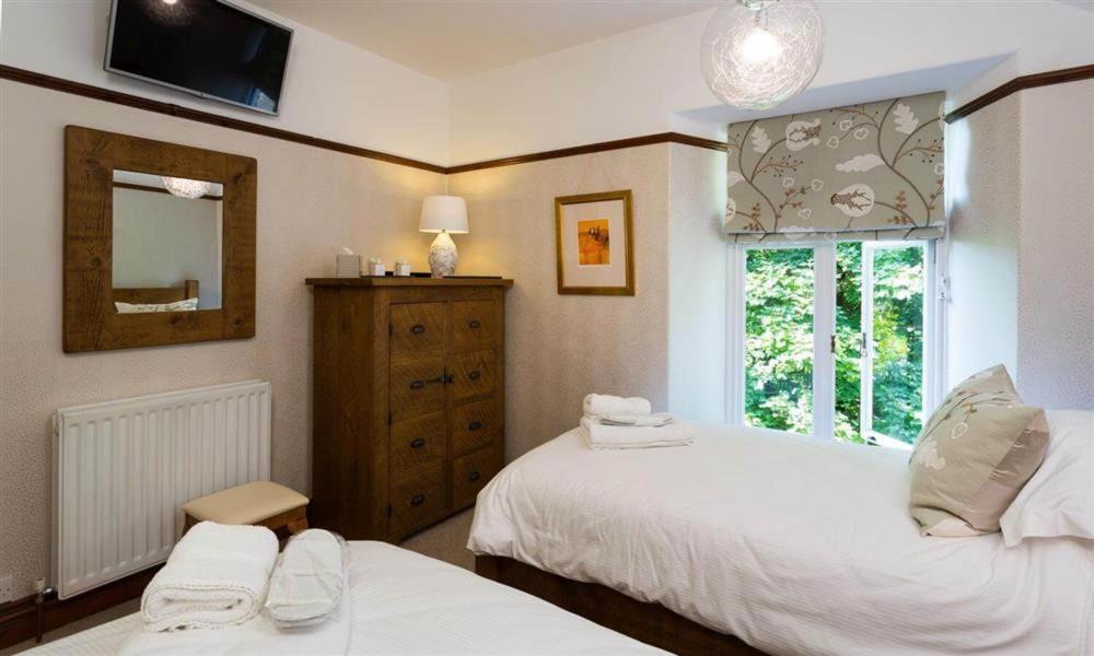 Vila Bracken Howe Ambleside Exteriér fotografie