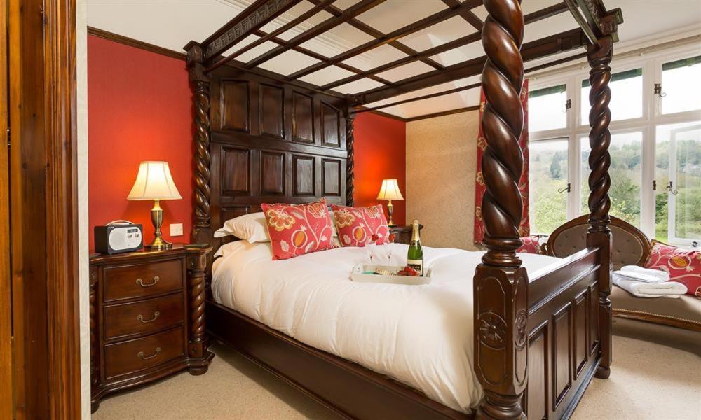 Vila Bracken Howe Ambleside Exteriér fotografie